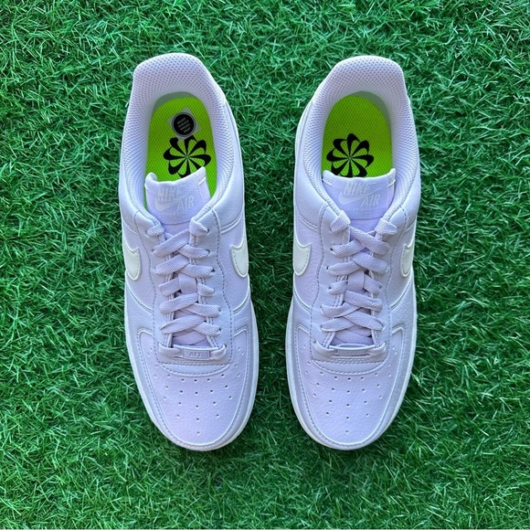 Nike Air Force 1 ‘07 NN Barely Grape - Picture 11 of 11